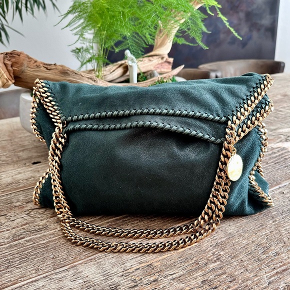 THE ICONIC FALABELLA STELLA McCARTNEY BAG - Picture 3 of 14